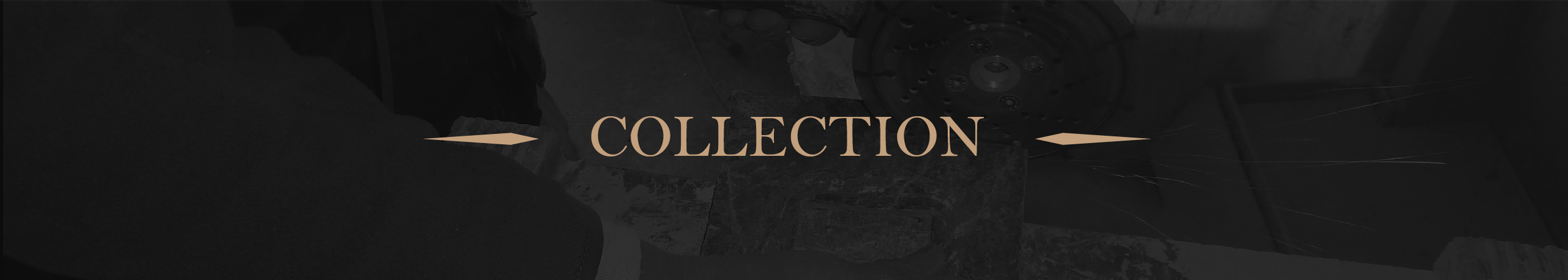 collection