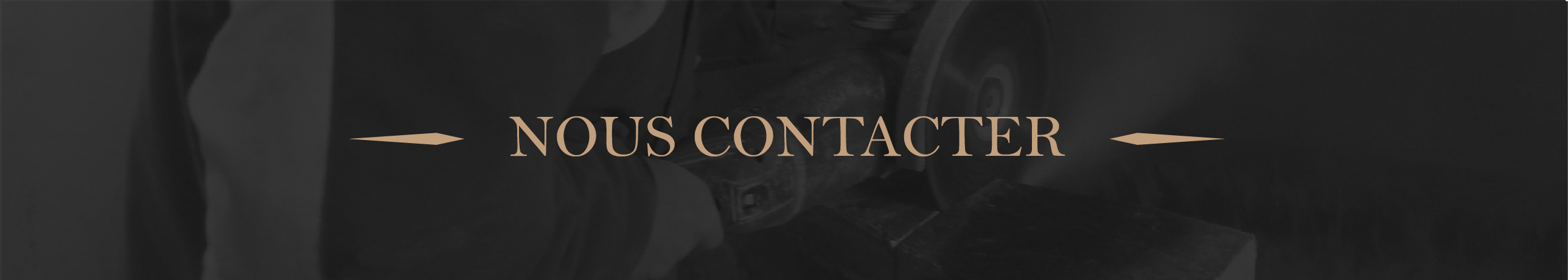 contact