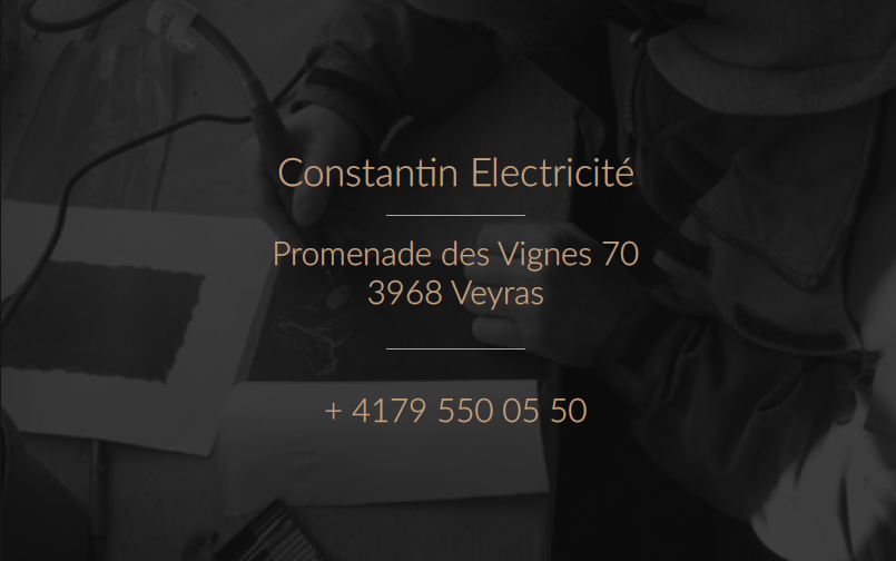 contact adresse