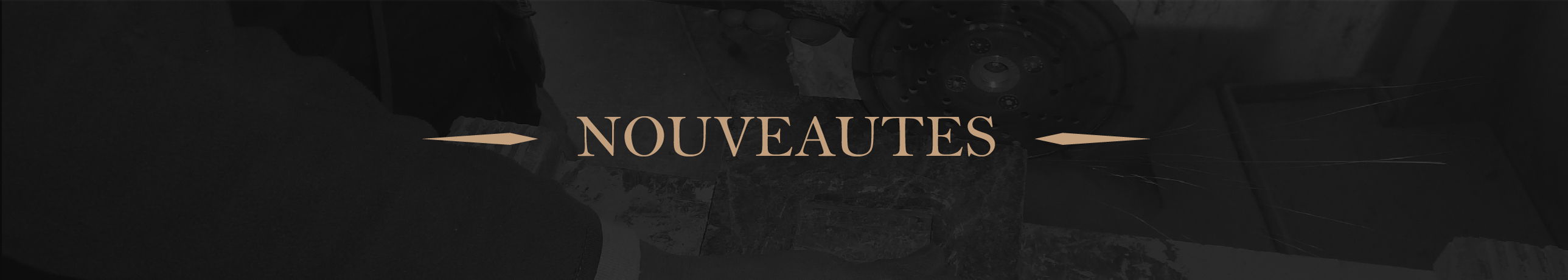 nouveaute